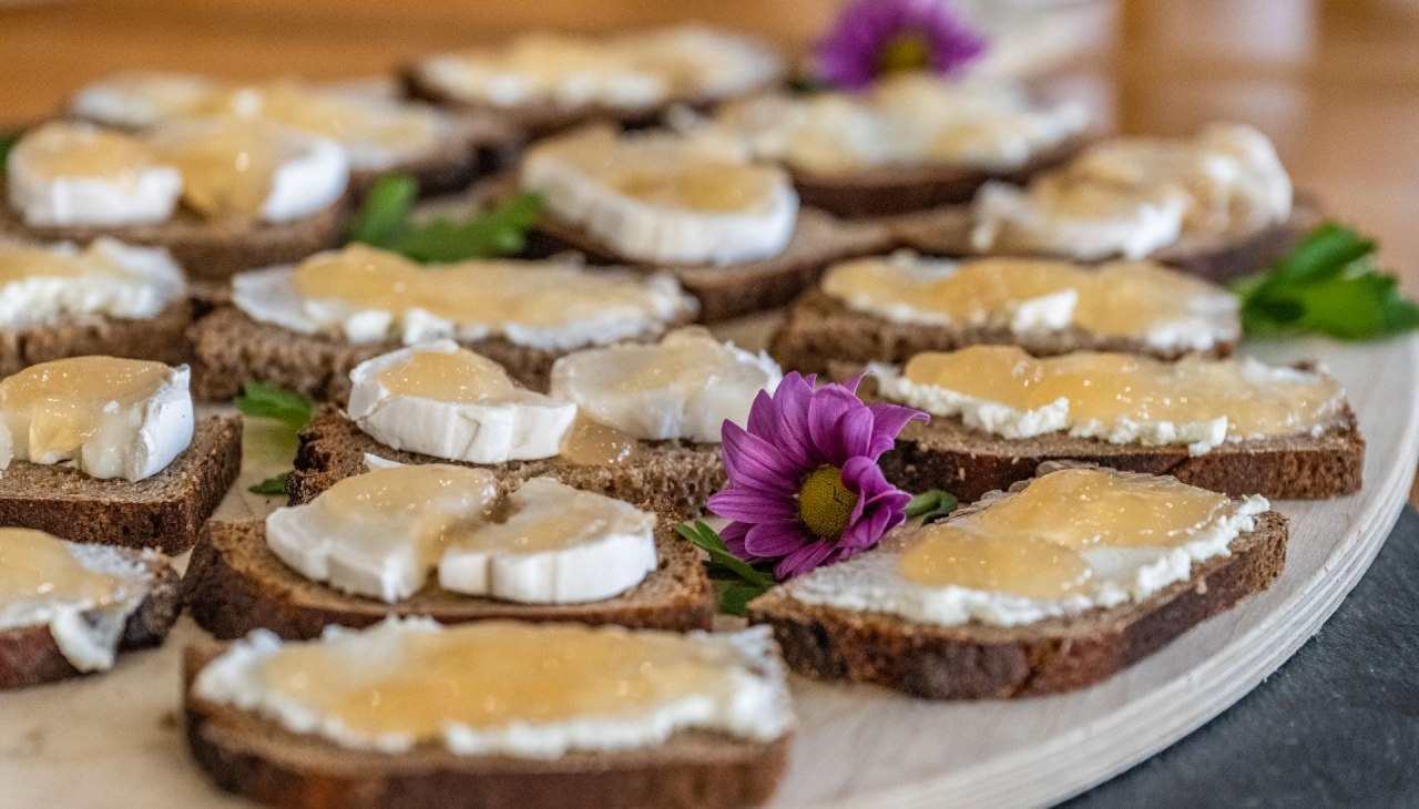 Culinaire rondleiding door het Inselhotel (c) Lars Wehrmann, &copy; Kurverwaltung Goehren / Lars Wehrmann