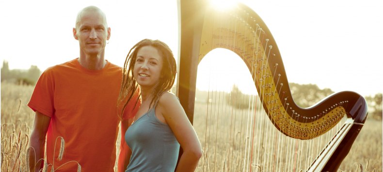 &copy; Jeanine Vahldiek Band