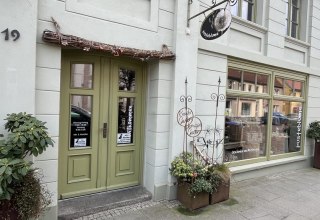 © Mönnich, Sarah