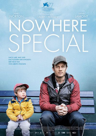 Nowhere special, © movie studios