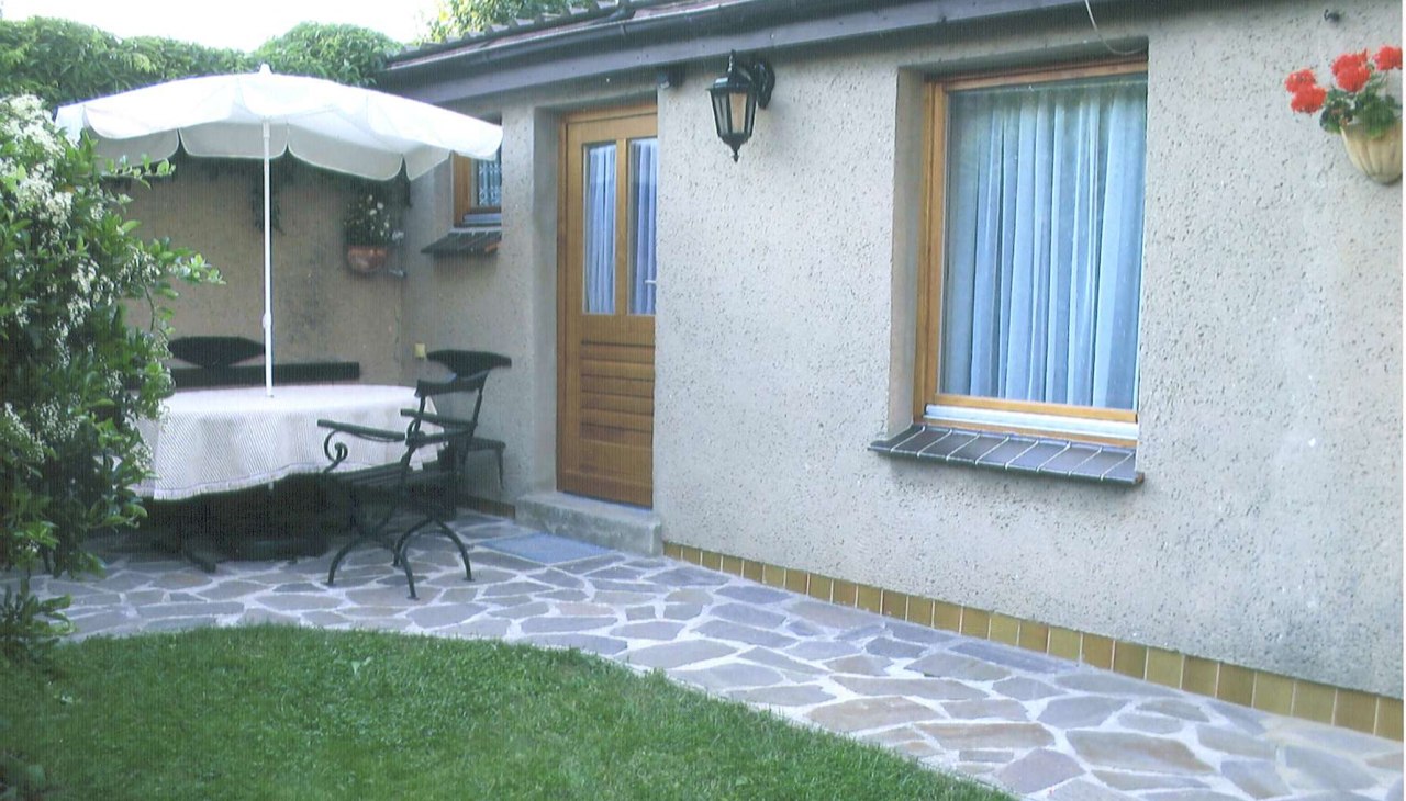 Vakantiewoning Angelika Kr&uuml;ger, &copy; Kr&uuml;ger