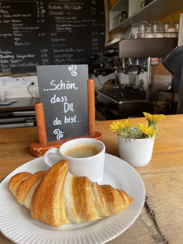 Surfercafe_Born, &copy; Kitesurf & Kanu Born