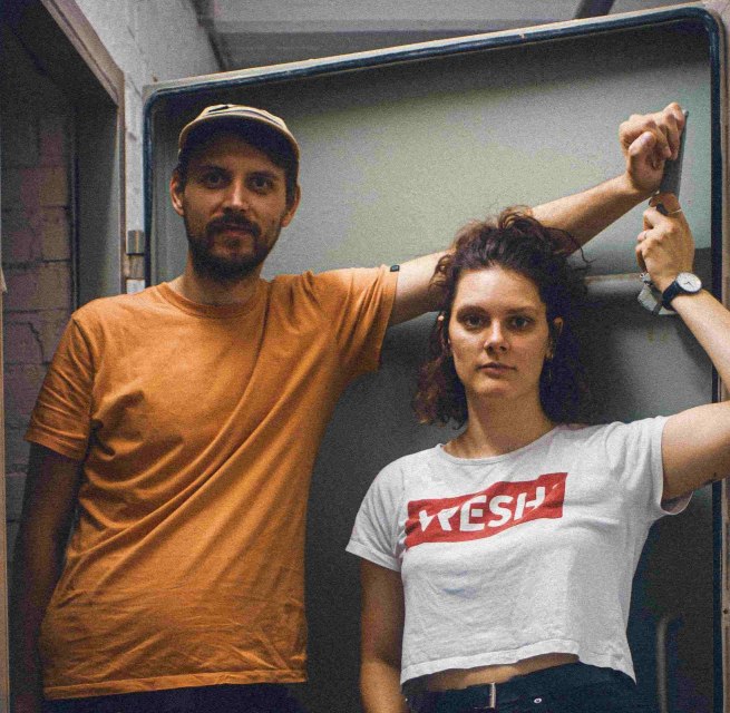 © Künstler © Künstler