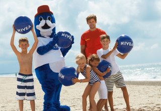 &copy; DLRG/NIVEA