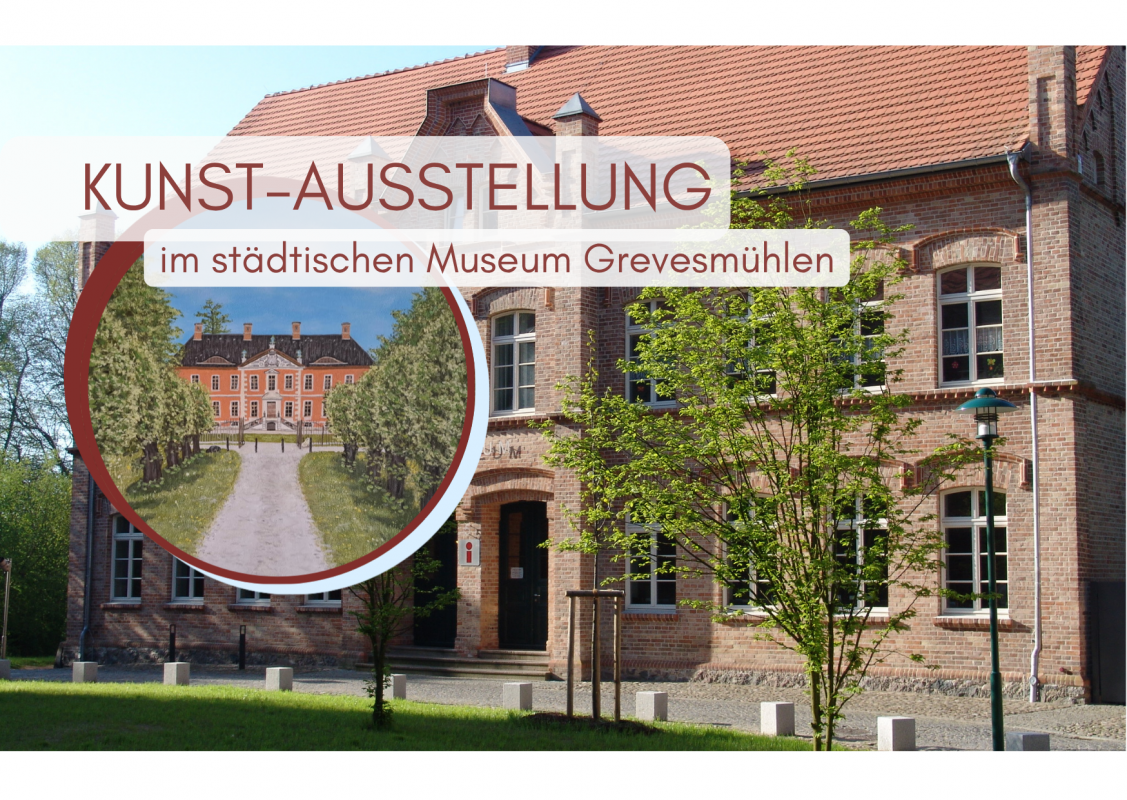 Stedelijk Museum Grevesmühlen // © Heimatverein Grevesmühlen Stedelijk Museum Grevesmühlen // © Heimatverein Grevesmühlen