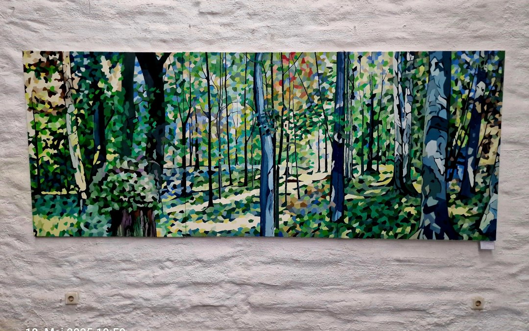 1000143110-Waldspaziergang, © Egidius Knops