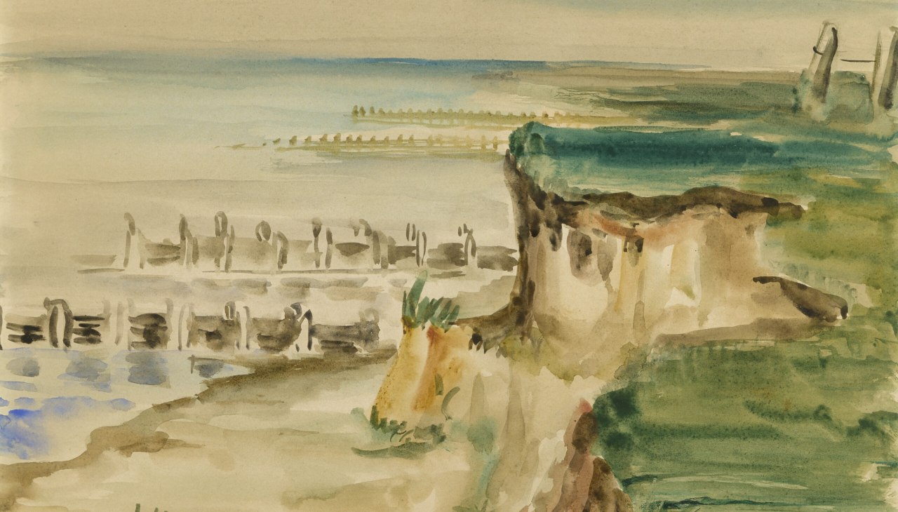 Hochufer_HSH_17-scaled, © Kunstmuseum Hochufer_HSH_17-scaled, © Kunstmuseum