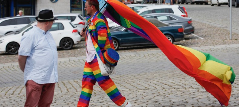 &copy; Carsten B&uuml;ttner