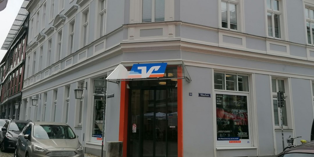 Pomorski Bank Ludowy, © TZ HST