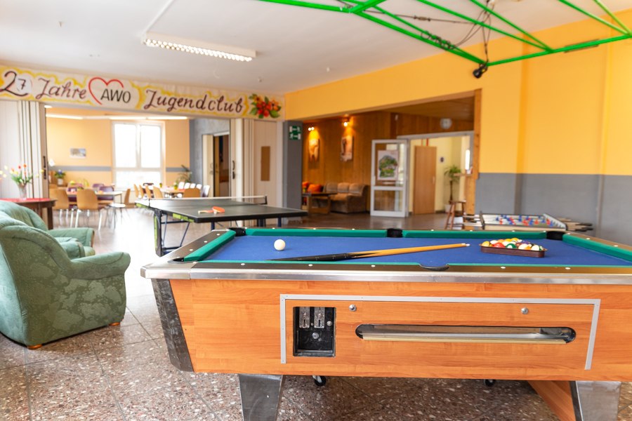 © Jugendclub Stavenhagen © Jugendclub Stavenhagen