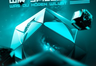 🎶 We play what you want to hear! Pt. 3 🎶 // &copy; cRAVE Kulturhaus