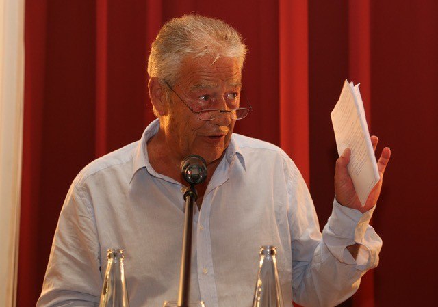 © Björn Engholm © Björn Engholm