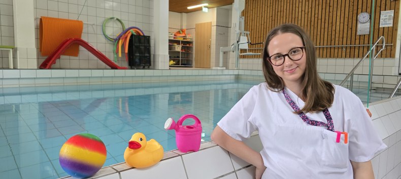 © Fachklinik Waldeck