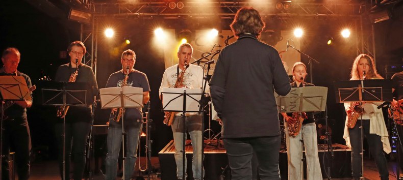 © Rock & Pop Schule © Rock & Pop Schule