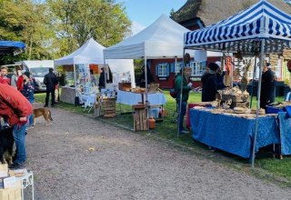 &copy; Kur- und Tourismusbetrieb Ostseebad Prerow