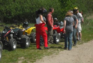 &copy; TMV/Quad - Bike & Fun