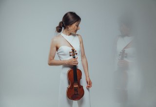 Arabella Steinbacher // &copy; Co Merz