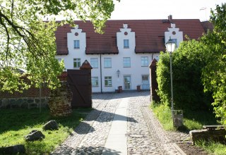© Foto: Touristinformationen Wesenberg & Mirow, Mecklenburgische Kleinseenplatte © Foto: Touristinformationen Wesenberg & Mirow, Mecklenburgische Kleinseenplatte