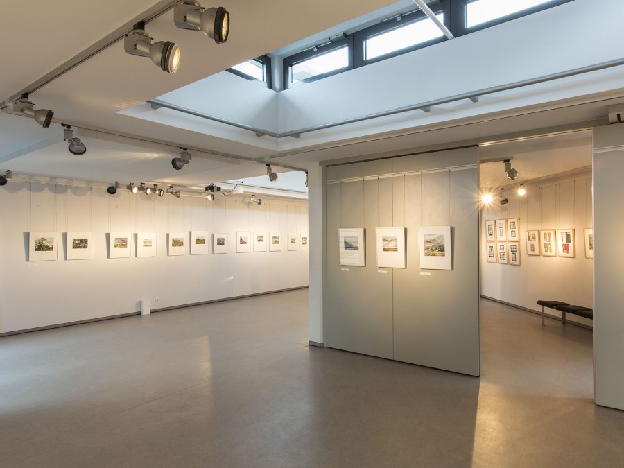 Kunstkaten Ahrenshoop, © Kurverwaltung Ahrenshoop/voigt & kranz UG, Prerow