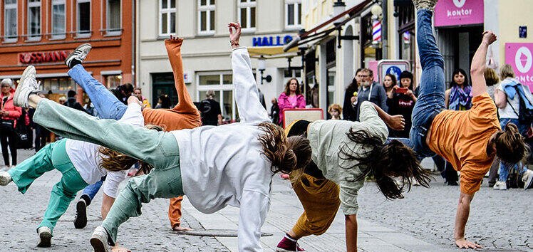 © Jugendkunstschule Vorpommern-Rügen e.V. © Jugendkunstschule Vorpommern-Rügen e.V.