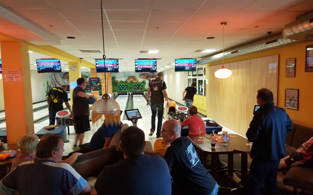 Bowlingbaan 2, © speedy