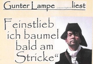 Feinstlieb // © Gunter Lampe Feinstlieb // © Gunter Lampe