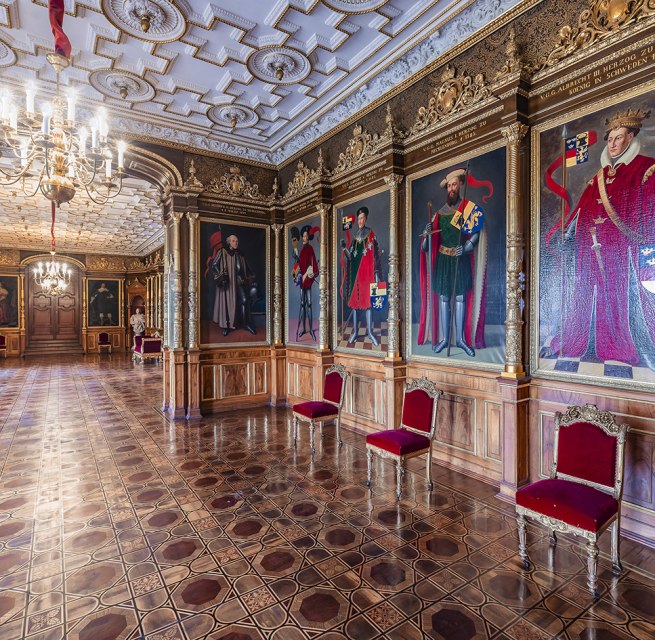 © SSGK M-V Fotograf Timm Allrich © SSGK M-V Fotograf Timm Allrich