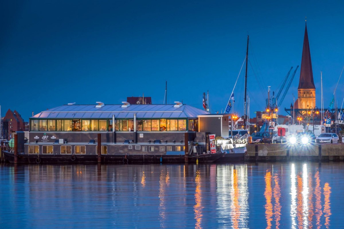 Otto's Citylife // &copy; Otto