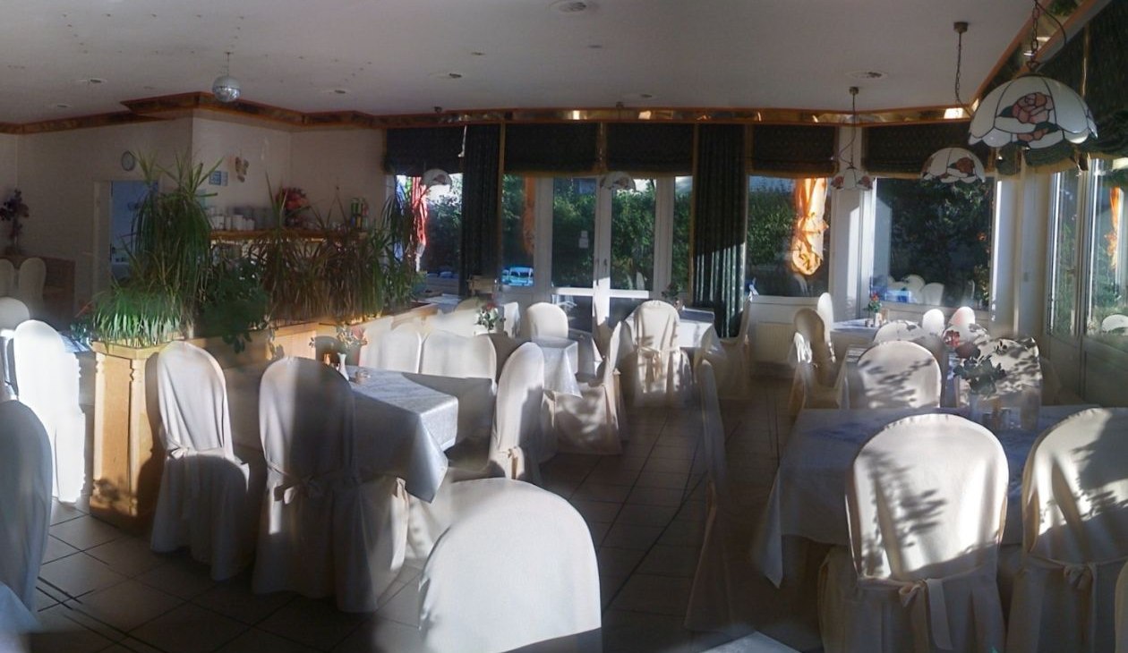 Kamer Hotel Kiebitz, &copy; Hotel Kiebitz an der Ostsee