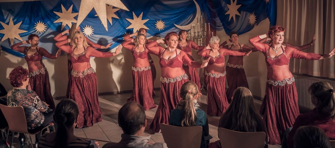 &copy; TanzOase Malchow e.V.