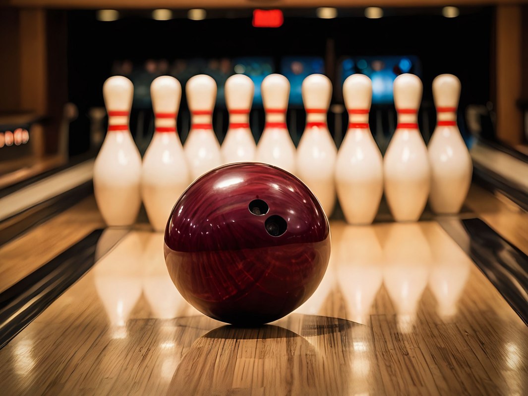 bowling-alley, &copy; pixabay / Alexas_Fotos