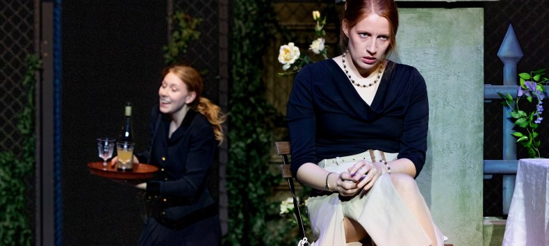 Foto: Silke Winkler // &copy; Mecklenburgisches Staatstheater