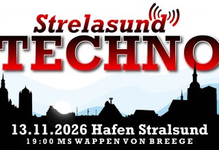 Strelasund Techno // © H. Krüger Strelasund Techno // © H. Krüger