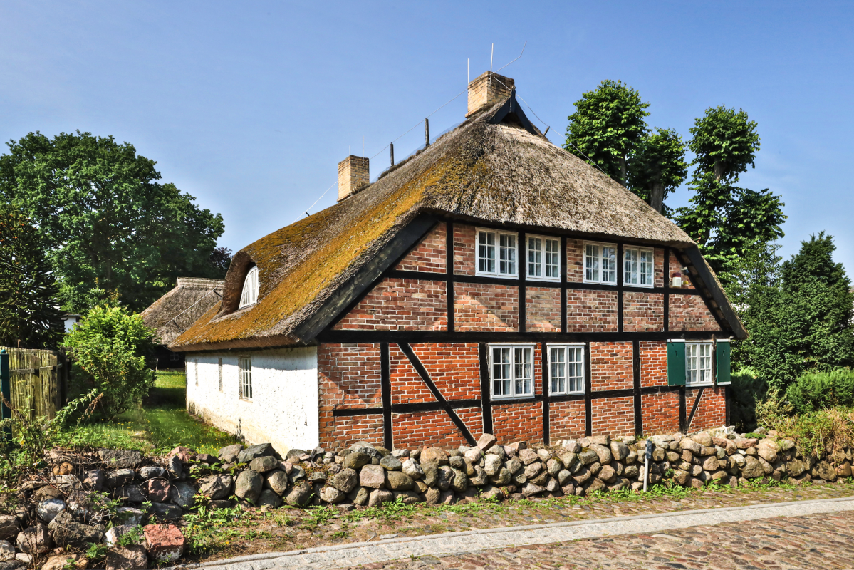 kurort bałtycki, &copy; TMV/Gohlke