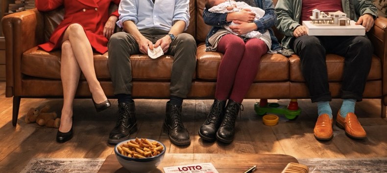 &copy; Compagnie de Comedie