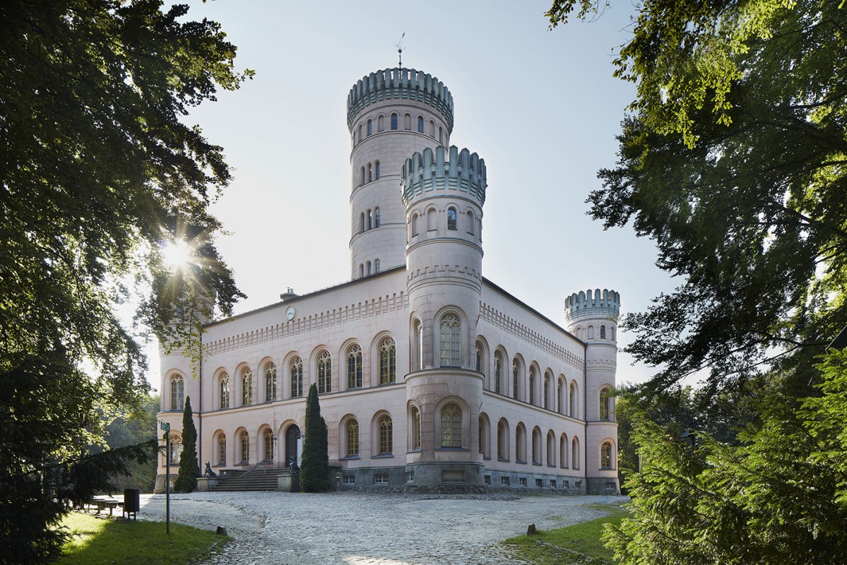 © SSGK Ulrich Pfeuffer © SSGK Ulrich Pfeuffer