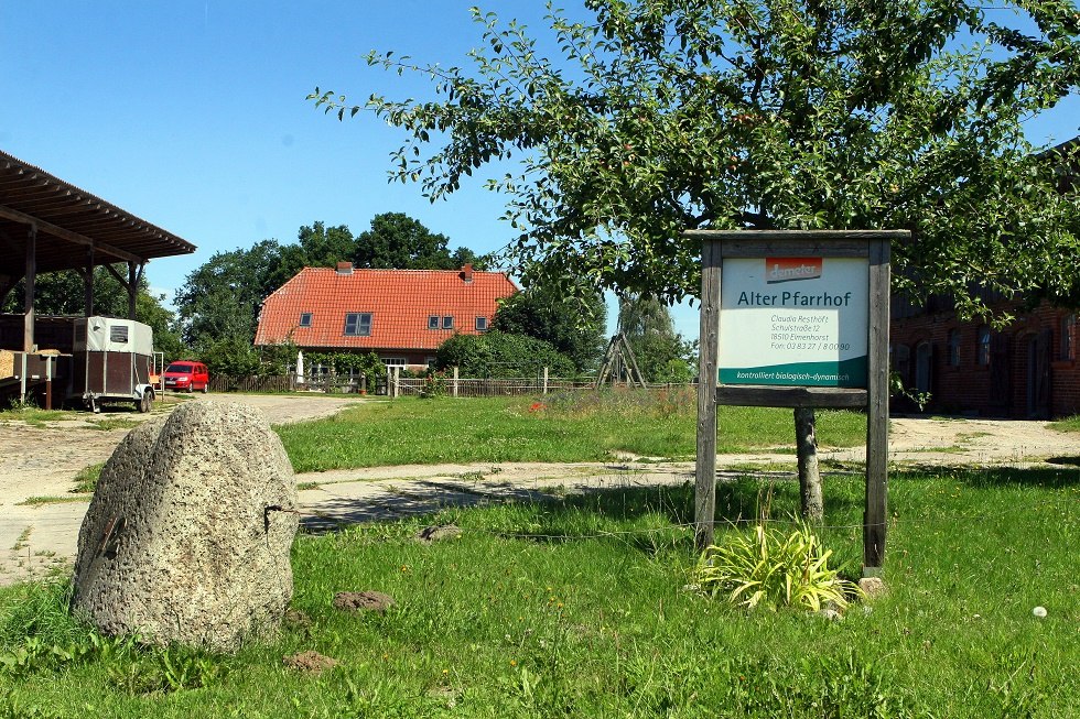 Buitenaanzicht, © Sabrina Wittkopf-Schade