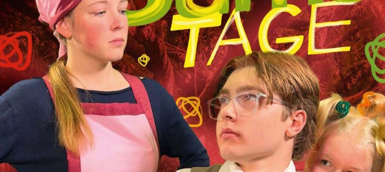 © STiC-er Theater e.V.