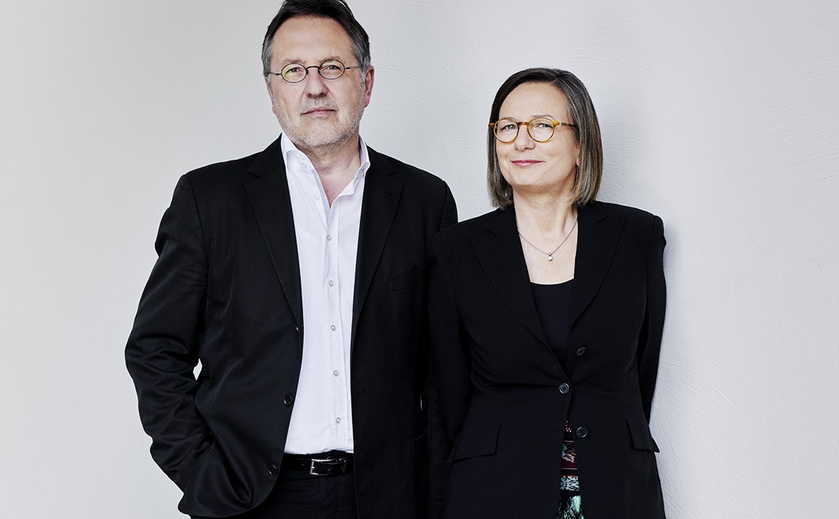 Gemengd dubbelspel, &copy; Gunter Gl&uuml;cklich