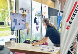 SVZ Apprenticeship Day Apprenticeship Fair // © SV Vermarktung GmbH & Co. KG SVZ Apprenticeship Day Apprenticeship Fair // © SV Vermarktung GmbH & Co. KG