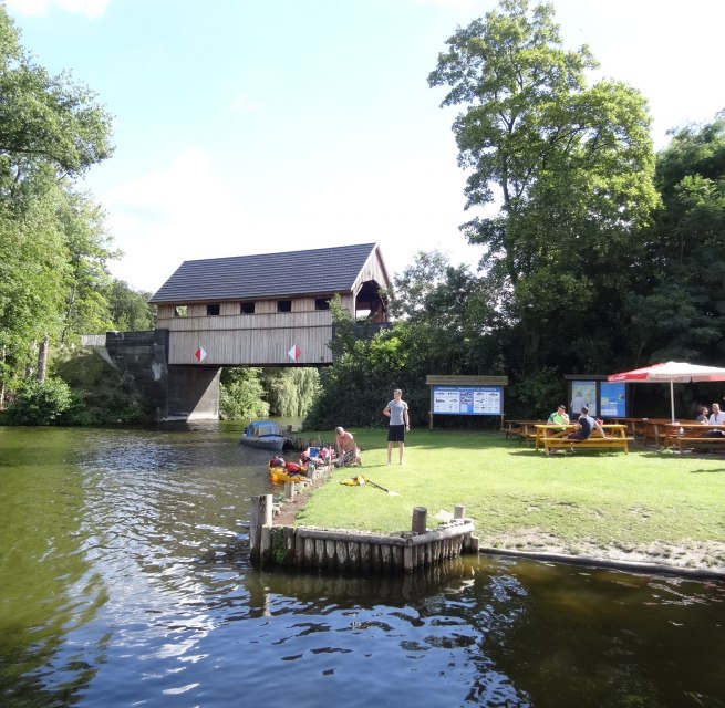 © Touristinformationen Wesenberg & Mirow, Mecklenburgische Kleinseenplatte