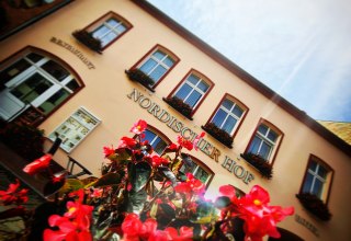 Facade, &copy; Otilija Witt