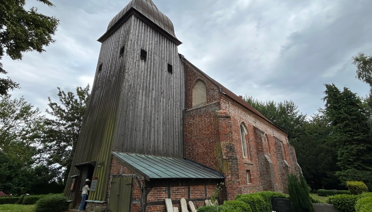 hanomag-safari-halbinsel-zudar-1, &copy; Volker Barthmann