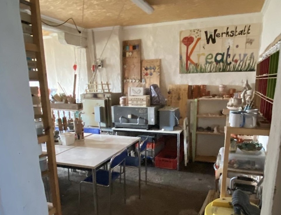 &copy; Jennifer Dietel