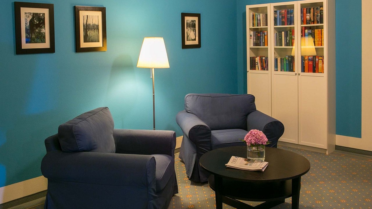 Bekijk Hotel Pommernland // &copy; Hotel Pommernland