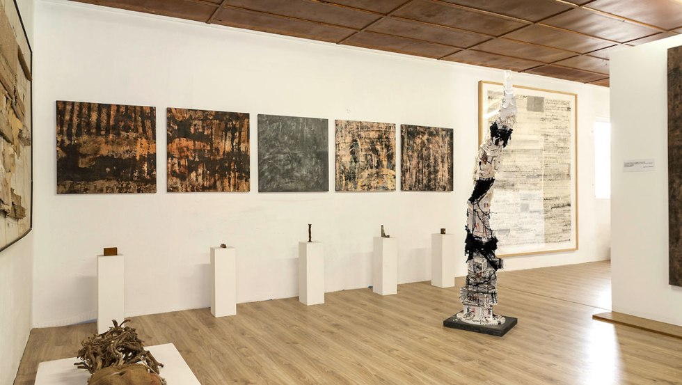© R. C. K. Kunsthalle Klützer Winkel © R. C. K. Kunsthalle Klützer Winkel