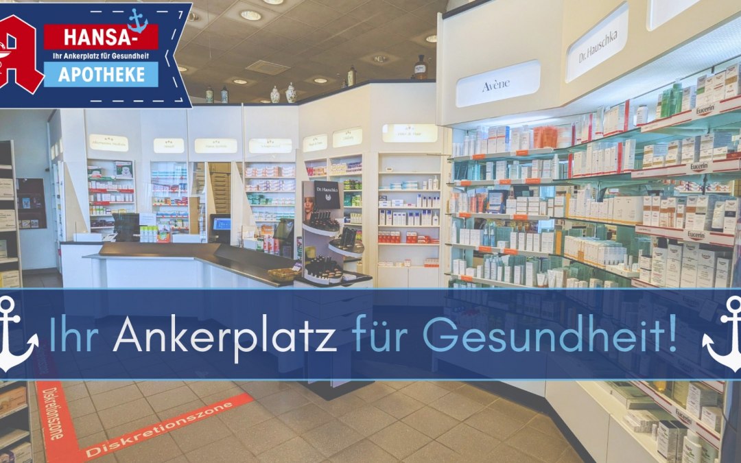 Hansa-Apo3, © Hansa-Apotheke