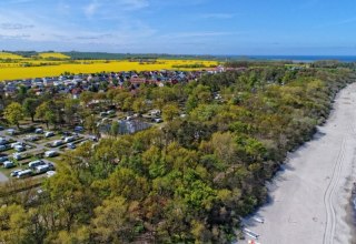 &copy; Campingpark K&uuml;hlungsborn GmbH