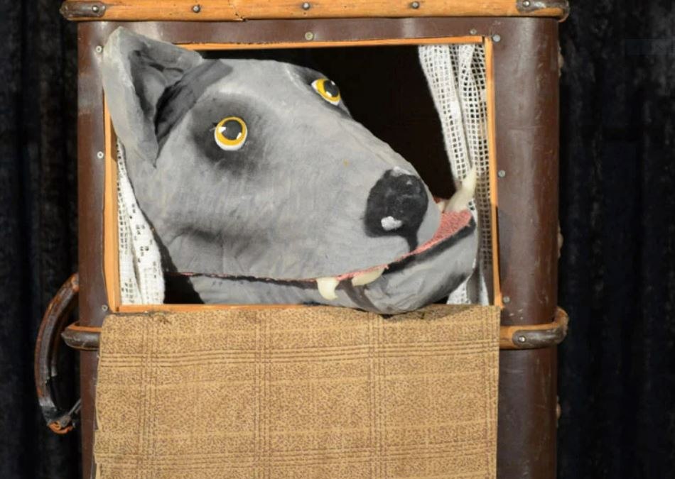 peter-and-the-wolf, © Birgit Schuster