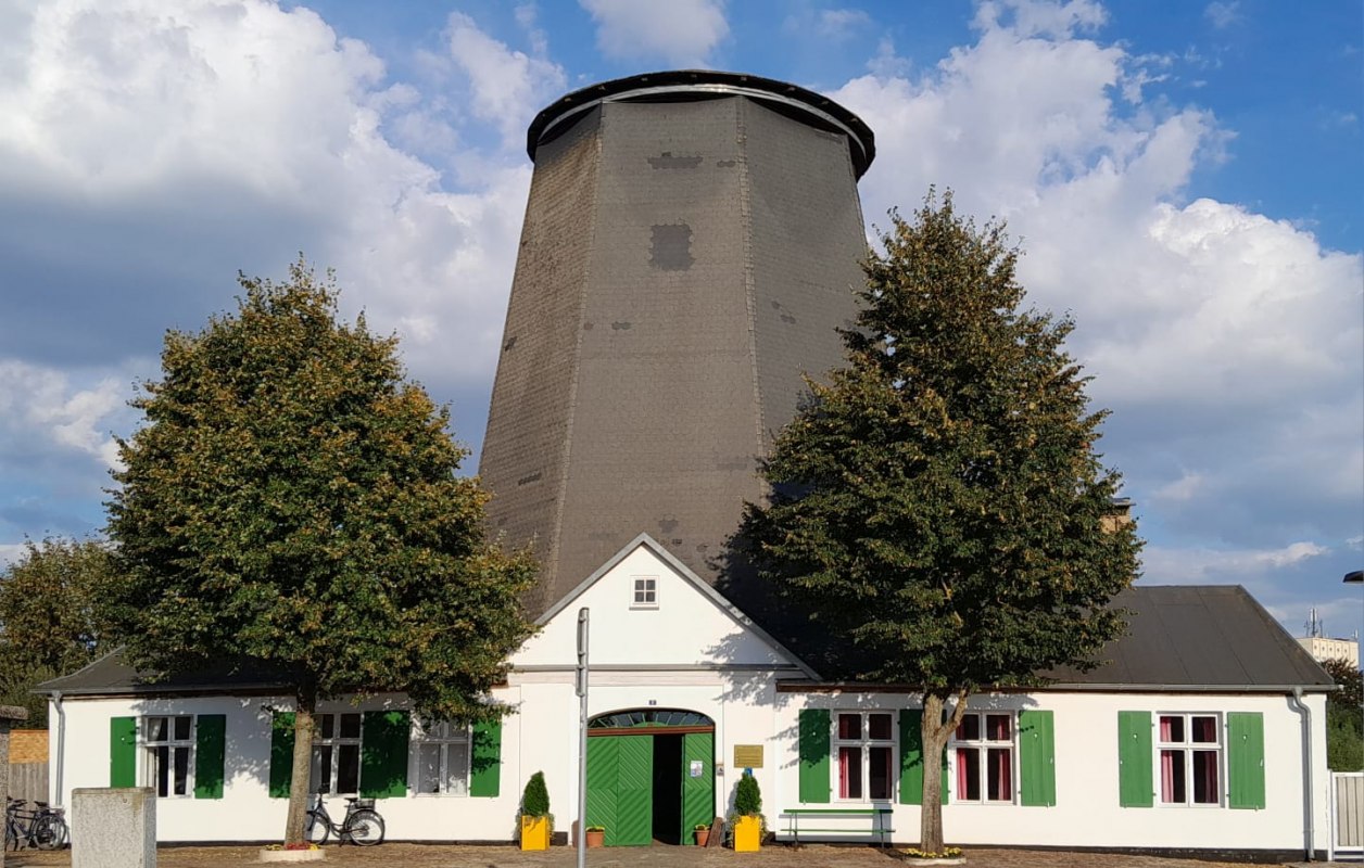 Foto Anklam, &copy; Martin Weidemeier